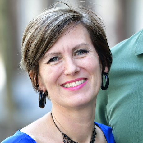 Heather McKinstry
