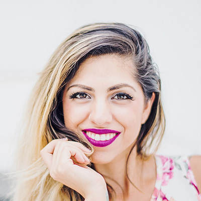 Triny Garcia